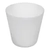 Абажур Activejet klosz EMILY Белый Cтекло 12 cm