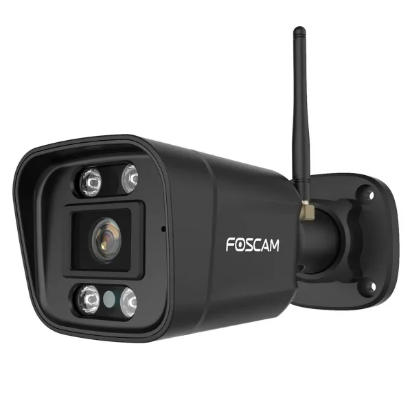 Turvakamera Foscam V5P