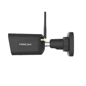 Turvakamera Foscam V5P