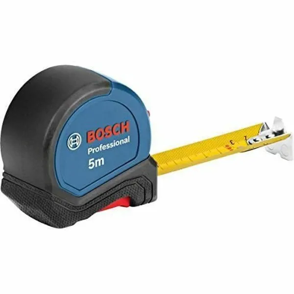 Vetomitta BOSCH 1600A016BH Nylon Teräs (5 m)