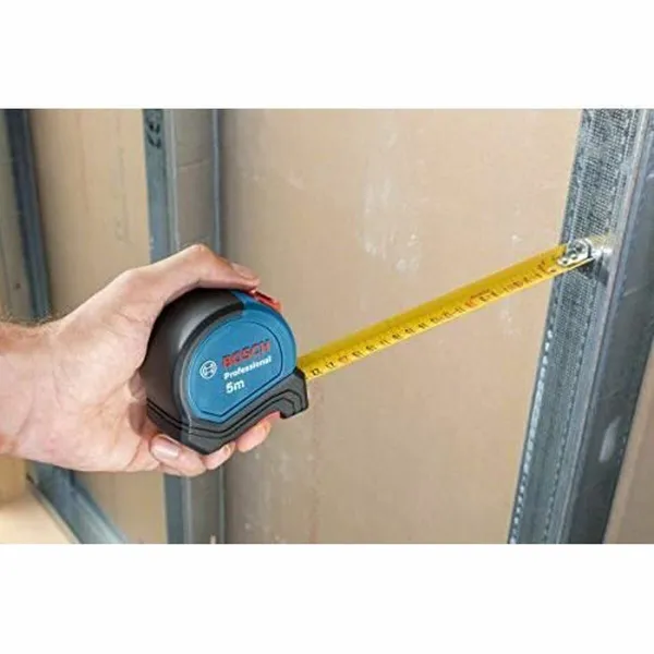 Juostos matmenys BOSCH 1600A016BH Nailonas Plienas (5 m)