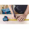 Tape Measure BOSCH 1600A016BH Nylon Steel (5 m)
