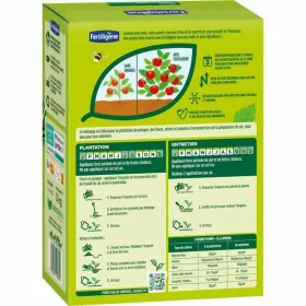 Органическое удобрение Fertiligène 3 Kg