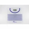Digital Bathroom Scales Little Balance 8655 Blue/White 180 kg