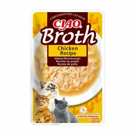 Snack for Cats Inaba CIAO Cālis 40 g