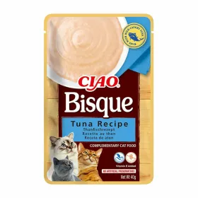 Snack for Cats Inaba CIAO Zivs 40 g