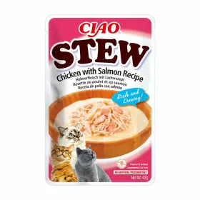 Snack for Cats Inaba CIAO Cālis 40 g
