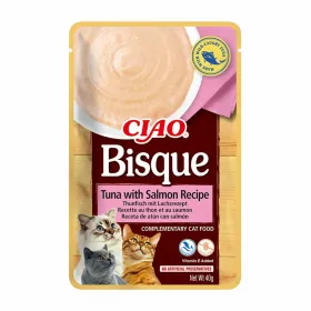Snack for Cats Inaba CIAO Zivs 40 g