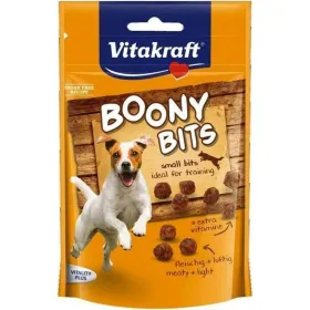 Lopbarība Vitakraft                                 Gaļa 55 g