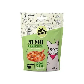 Lopbarība VETEXPERT                                 Trusis 500 g