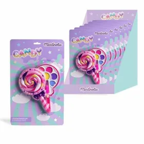Children's Make-up Set Martinelia  Candy Lollipop