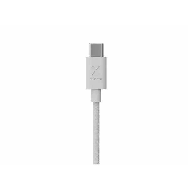 USB-Kaapeli Xtorm CXG2030 Valkoinen
