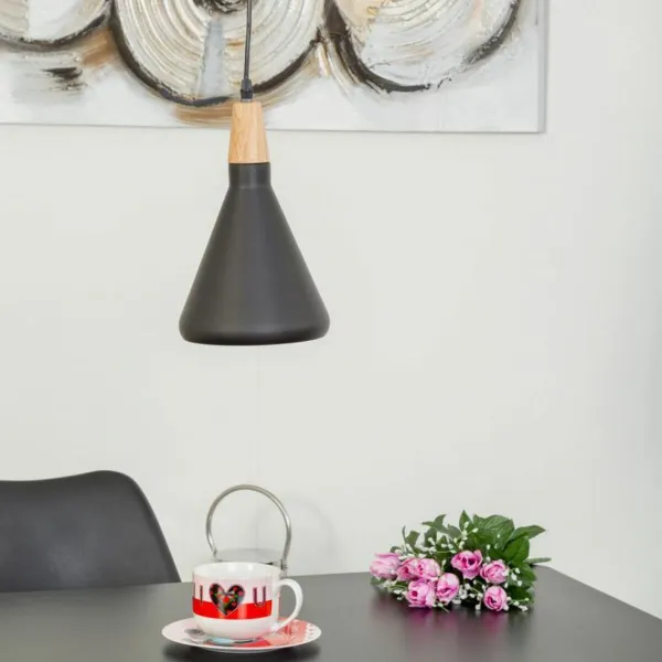 Laevalgusti Alexandra House Living Must