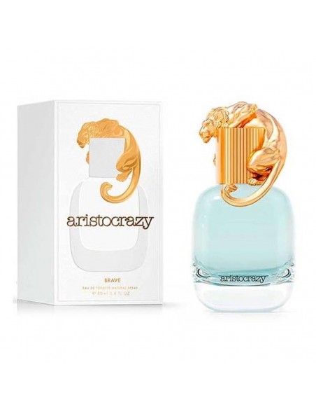 Women's Perfume Brave Aristocrazy EDT (80 ml)