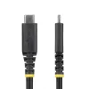 USB-kaabel Startech CC2M20GUSB4TP Must 2 m