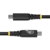 USB-kaabel Startech CC2M20GUSB4TP Must 2 m