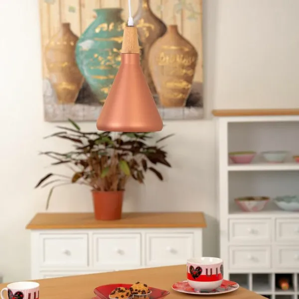 griestu gaismas Alexandra House Living Varš