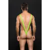 Stringid Envy Roheline M/L