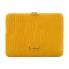 TUCANO Velluto 2 - MacBook Pro 14" / Laptop 13" Case (Yellow)