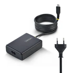 Current Adaptor Startech 1100LE-USB-C-CHARGER Black 100 W