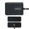 Current Adaptor Startech 1100LE-USB-C-CHARGER Black 100 W