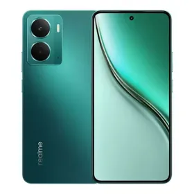 Älypuhelimet Realme 256 GB Vihreä