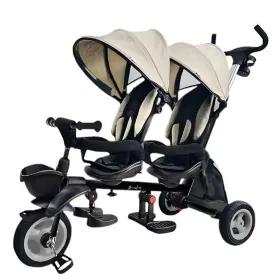 Tricycle Ociotrends Twinned (Refurbished D)