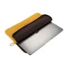 TUCANO Velluto 2 - MacBook Pro 14" / Laptop 13" Case (Yellow)