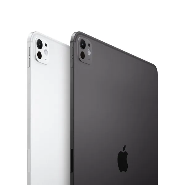 Tablet Apple MDWL4TY/A 11" Octa Core 12 GB 256 GB Silver