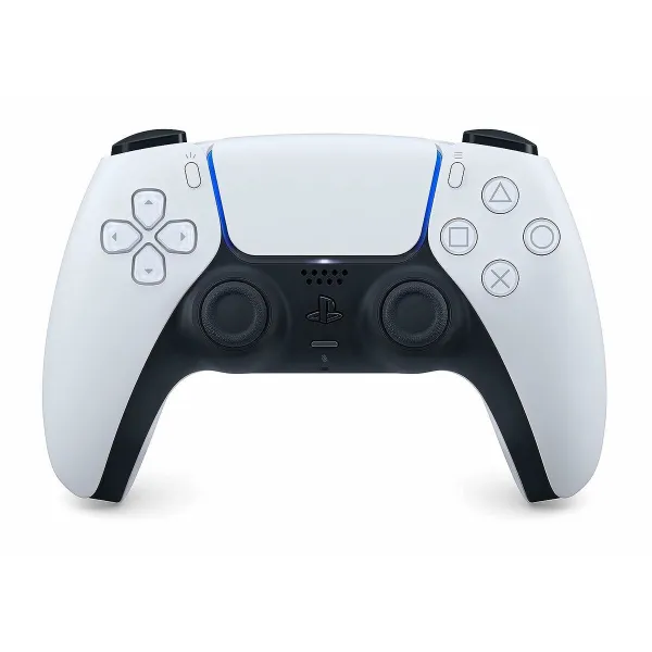 Wireless Gaming Controller Sony 9575856 White
