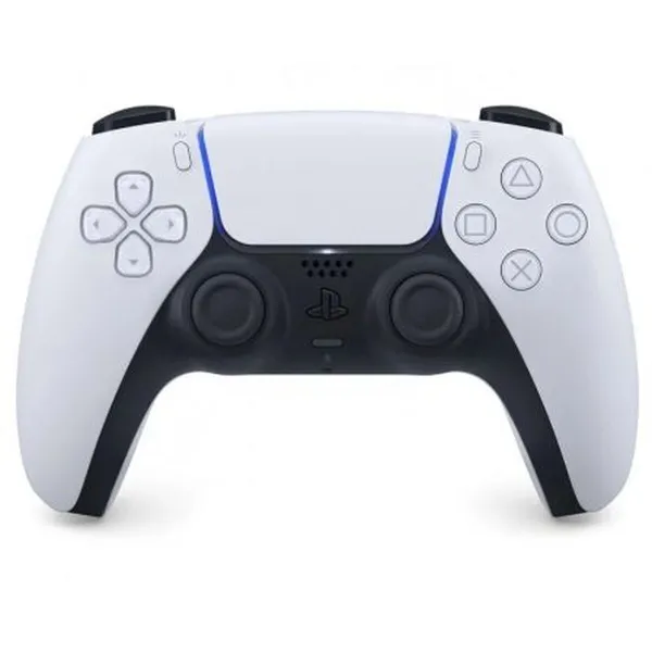 Wireless Gaming Controller Sony 9575856 White