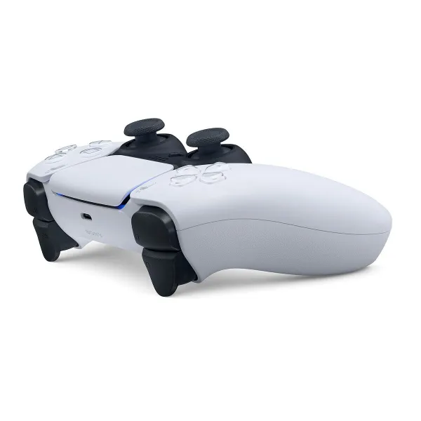 Wireless Gaming Controller Sony 9575856 White