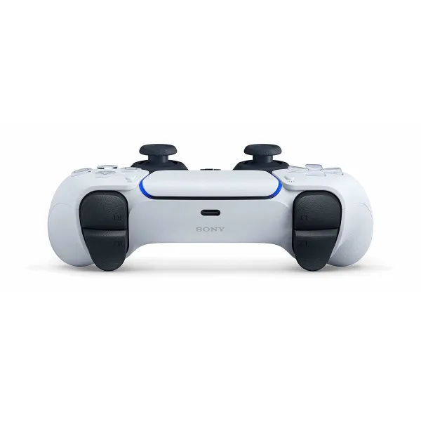 Wireless Gaming Controller Sony 9575856 White
