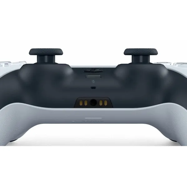 Wireless Gaming Controller Sony 9575856 White