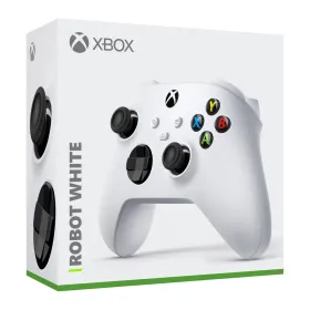 Langaton peliohjain Microsoft Valkoinen Xbox®