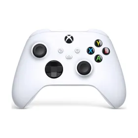 Langaton peliohjain Microsoft Valkoinen Xbox®