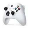 Langaton peliohjain Microsoft Valkoinen Xbox®