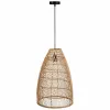 Laevalgusti Alexandra House Living Pruun