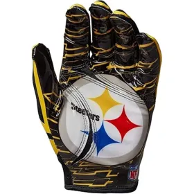 Kindad Wilson Ad Nfl Stretch