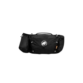 Running Belt Pouch Mammut Lithium Black 3 L