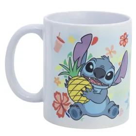 Disney Stitch - Ceramic Mug from the Seaworld Collection 325 ml
