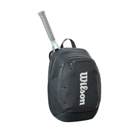 Mailakassi Wilson Tour Backpack 2025 Musta