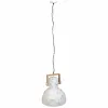 Ceiling Light Alexandra House Living White