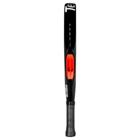 Padel Racket Tecnifibre Curva Speed Red