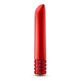 Вибратор Blush Oh My Gem Красный