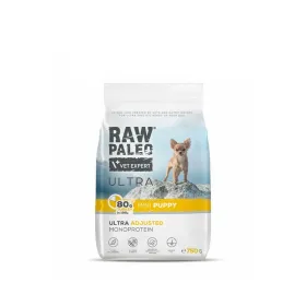 Lopbarība VETEXPERT Ultra Mini Puppy Pavo Turcija 750 g