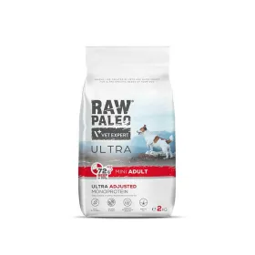 Lopbarība VETEXPERT Adult Beef Teļa gaļa 2 Kg
