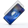 3mk HardGlass Matt Max Privacy - Matte Tempered Glass with Privacy Filter for iPhone 16 Pro Max