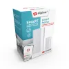 Alpina - Smart window opening sensor from Zigbee network