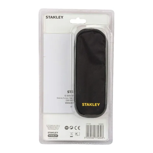 Humidity meter Stanley 0-77-030